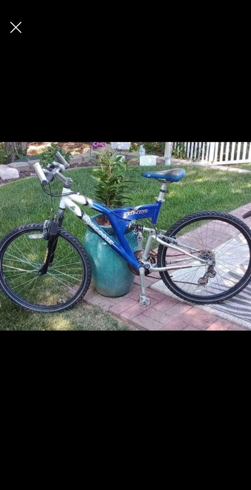 Mongoose XR-150 21 speed