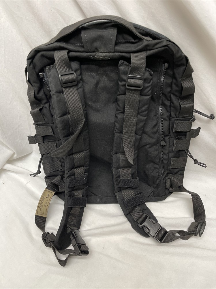 EAGLE INDUSTRIES Black MAP V2 AERO ULV Backpack