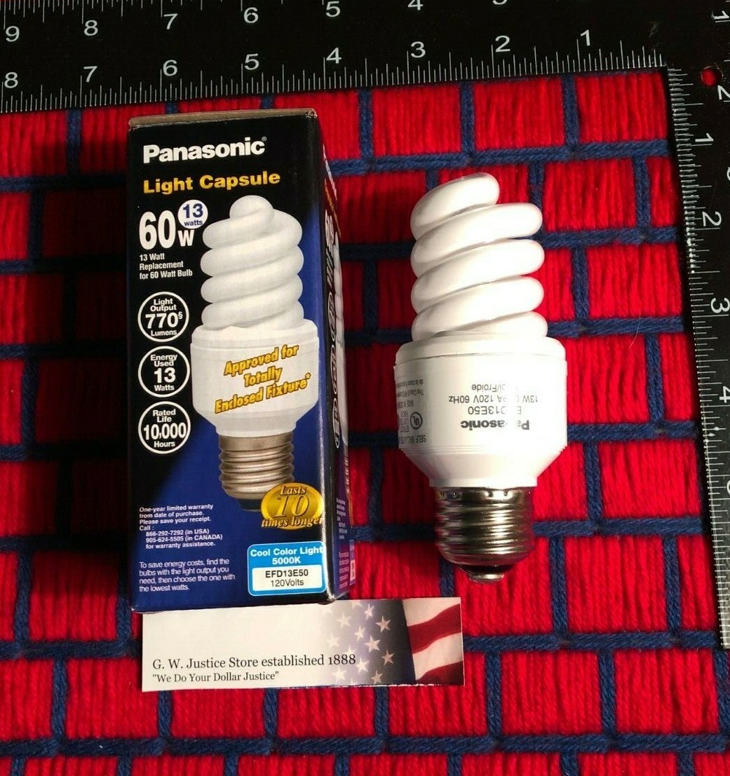 NEW SB25-P Ott-lite 25w plug in 25 watt type P H34J3K or 20w type M or 13w
