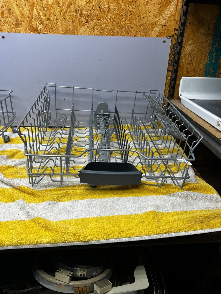 20004465 BOSCH DISHWASHER UPPER RACK ASSEMBLY free shipping