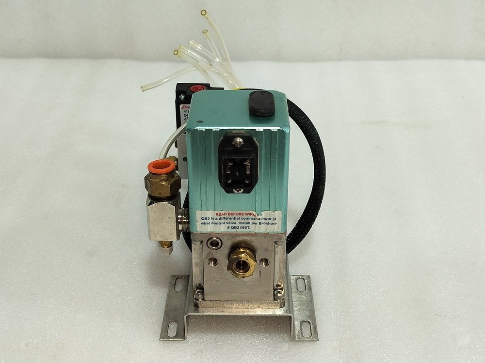 Proportion-Air PDA951 Air Flow Controller