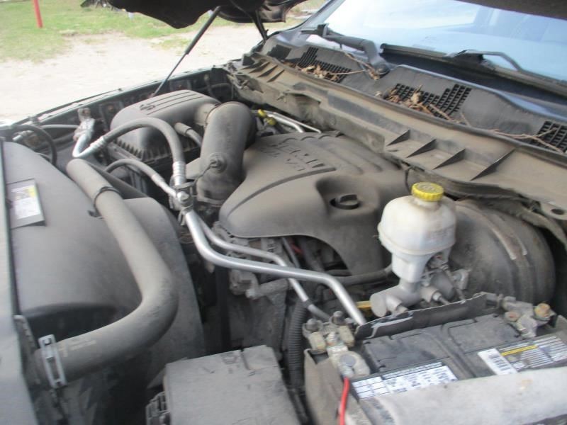 RAM 1500 2013 Battery Tray 374468