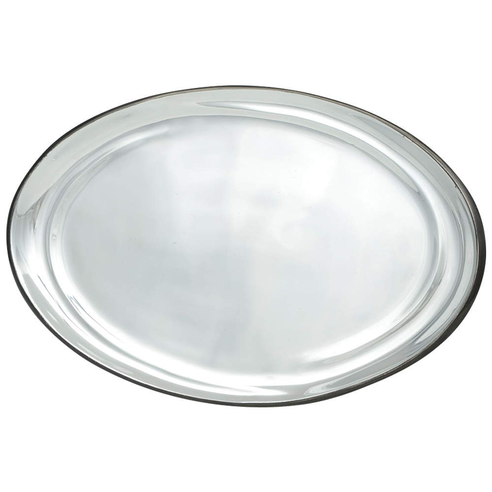 Lenox Moonlight  16" Oval Tray 10085577
