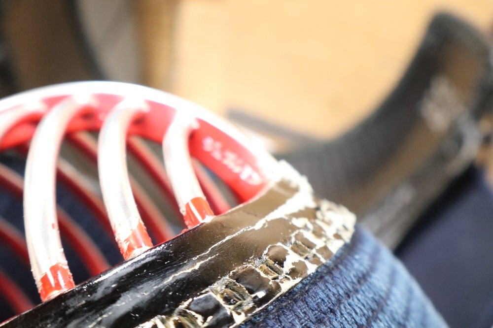 Kendo Sparring Gear KOEI RM