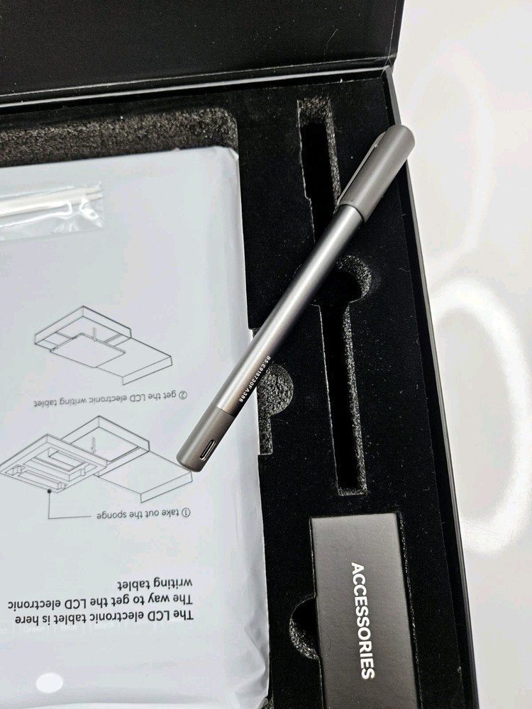NEWYES SyncPen Smart Pen with Smart Notebook Digital Pen Sync Pen Bluetooth