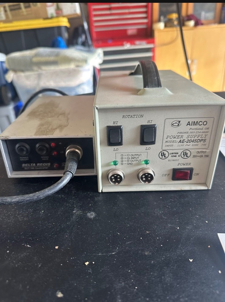 Sew Systems Industrial Bonding Machine, Model AT800KH