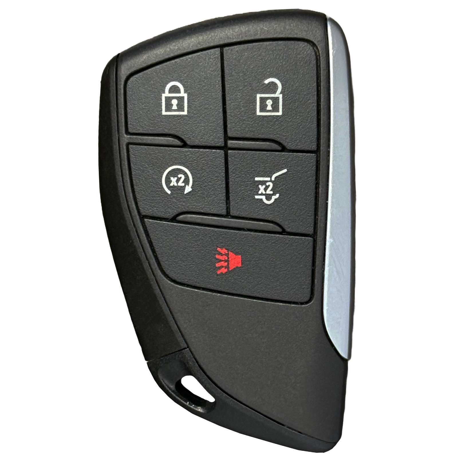 Original Oem Factory 24-26 Chevy Traverse Smart Key Remote Fob Prox YG0G21TB2