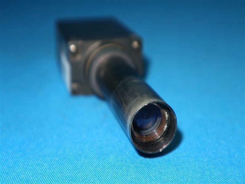 Sony XC-75 XC75 CCD Video Camera Module