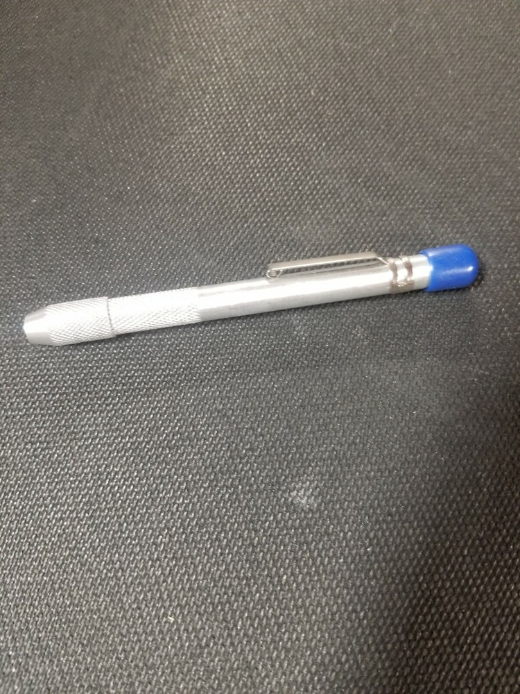 Soapstone Marker Holder