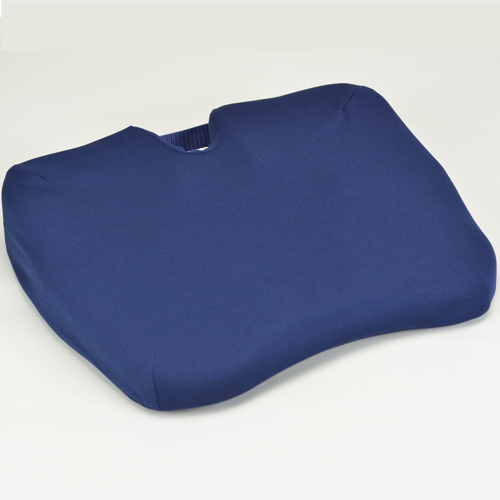 Contour Kabooti Seat Cushion - Blue