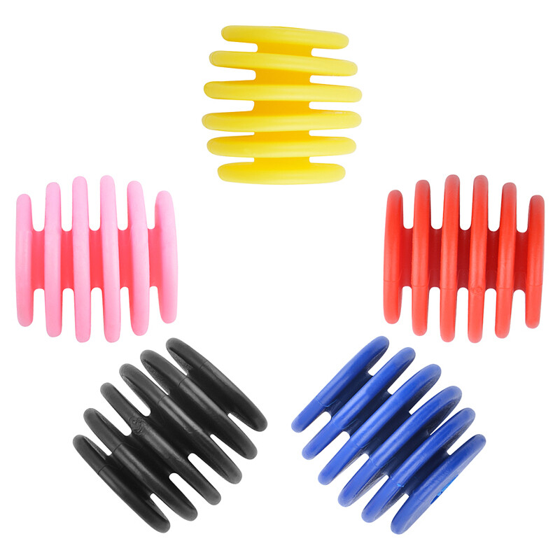 Compound Bow Stabilizer Ball Bracket Suppressor Damper String Stop Archery Hunt