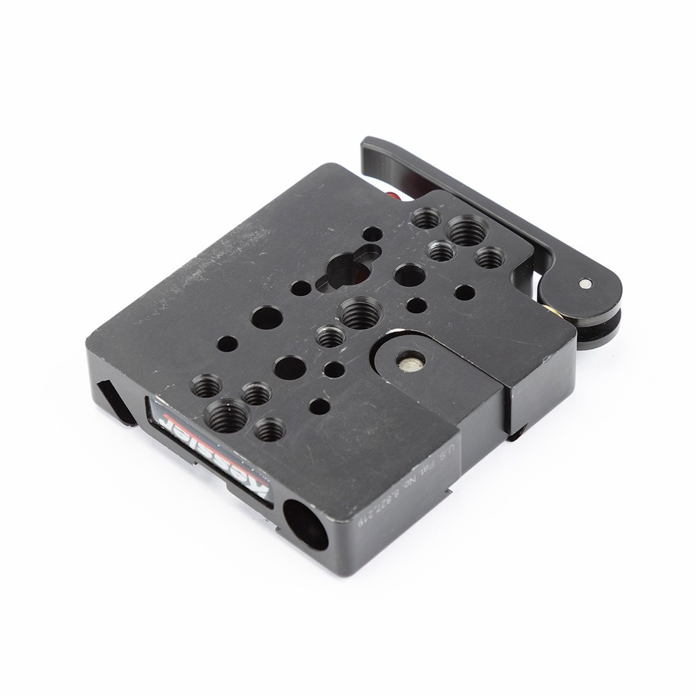 Kessler Kwik Release Receiver - SKU#2047653