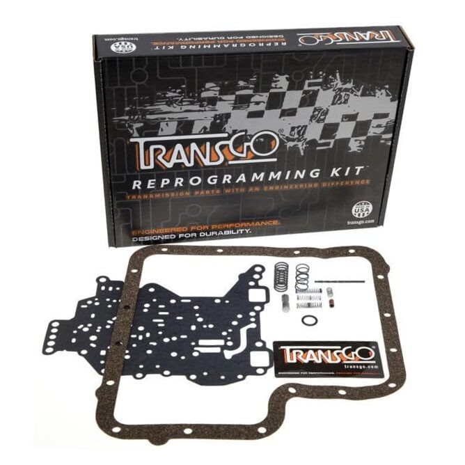 Automatic Transmission Shift Kit