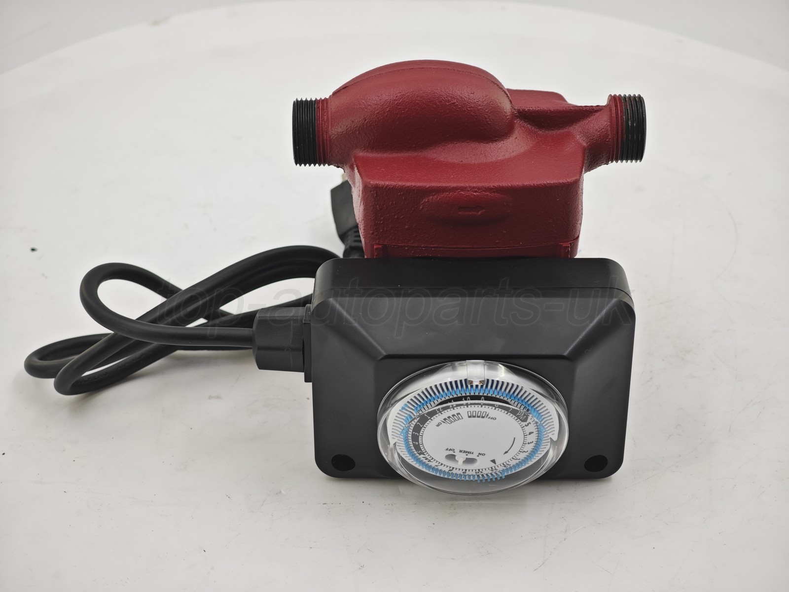 For Grundfos Hot Water Re-Circulating Pumps UP15-10SU7P TLC 595916 1/25 HP 115V