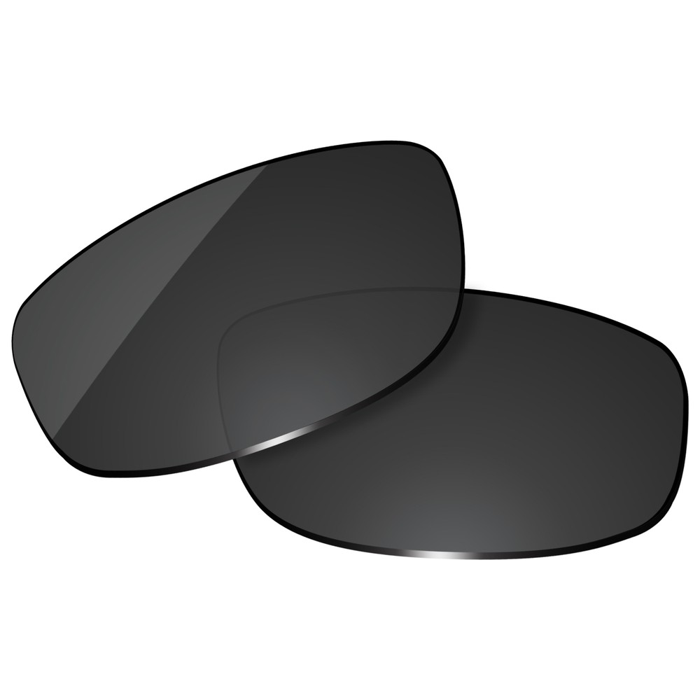 Max.Shield Polarized Replacement Lenses for-Nike Premier 6.0 EV0789-071 Frames