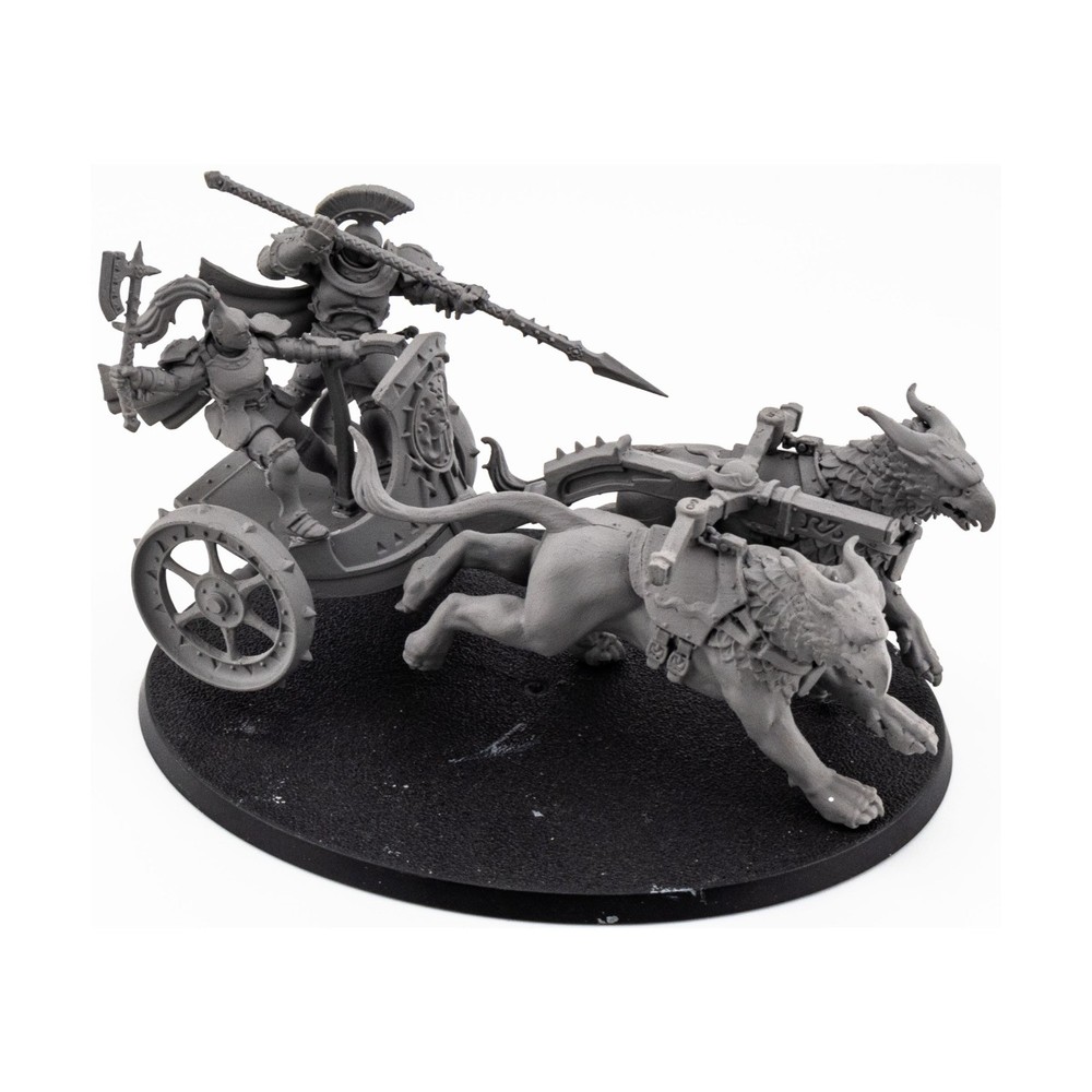 Stormstrike Chariot #9 NM