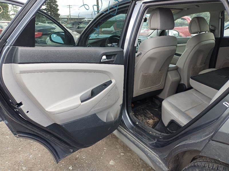 Transfer Case 2.4L 17-19 SPORTAGE 9614955