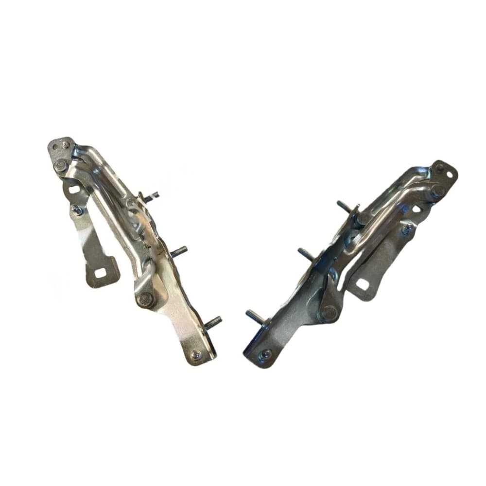 For Tesla model 3 Trunk Hinge pair 1092820-00-E 1092821-00-E