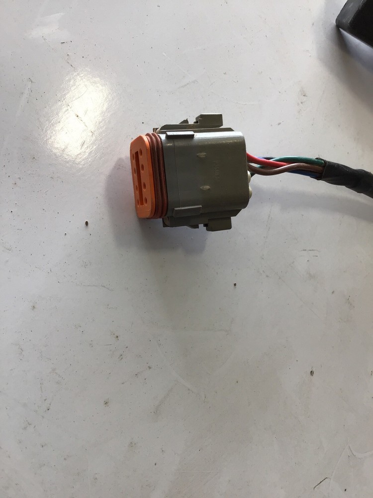 Precision Planting Repeater Module for Gen II Smart Connector