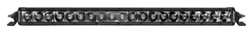 RIGID IND SR-SRS PRO 20' MDNT- 920214BLK