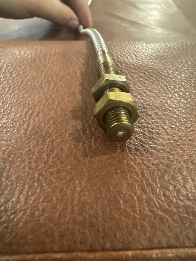 Banner Engineering Corp. BT13S Diffused Fiber Optic Sensor USIP