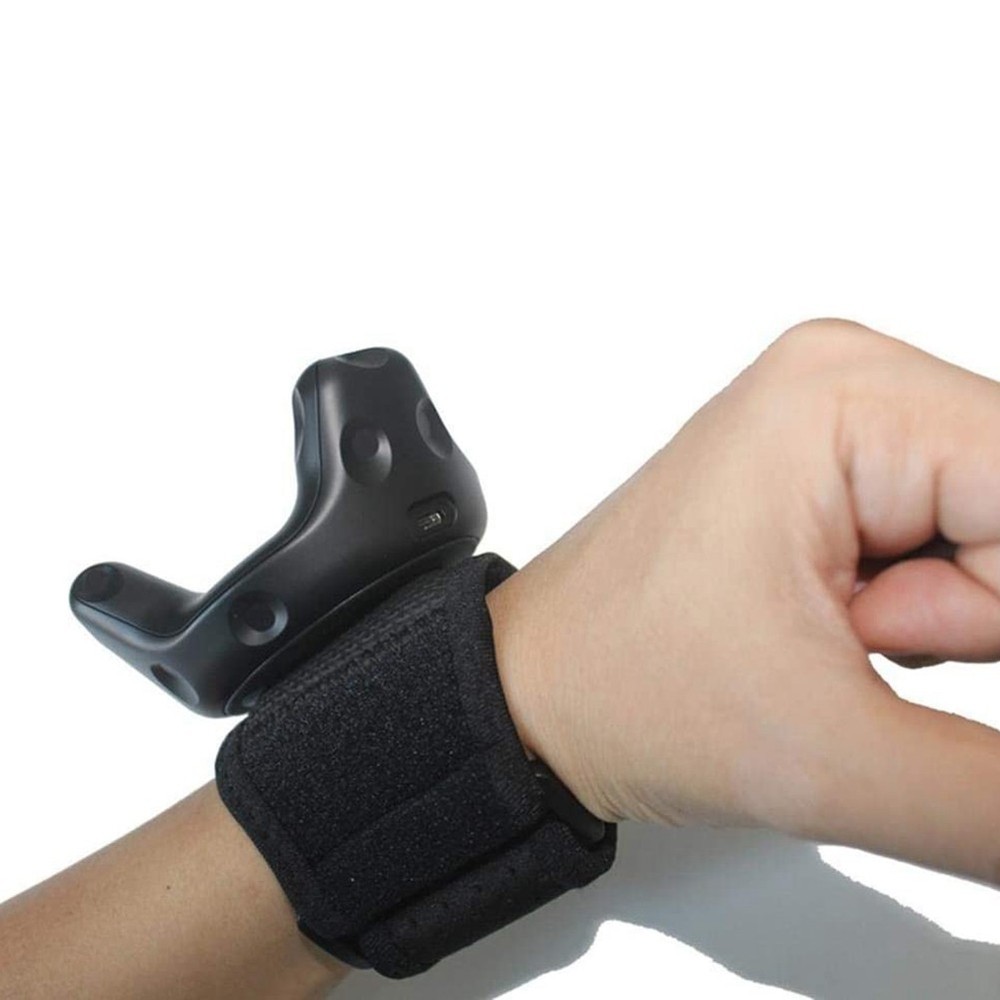 VR Tracker Belt Tracker Strap Holder for Vive VR Tracker Belt Hand Strap6992