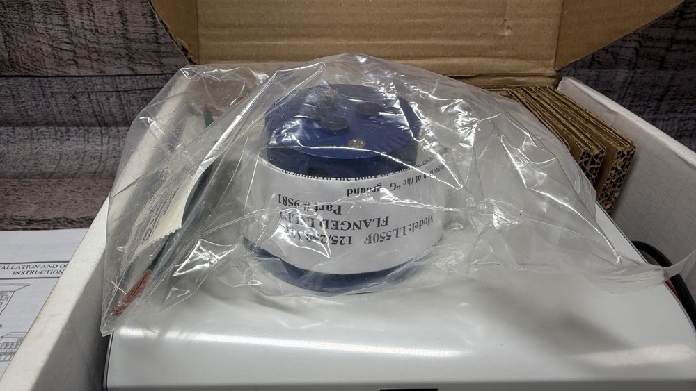 Reliance 506A Pro/Tran2 Manual Transfer Switch For Portable Generators