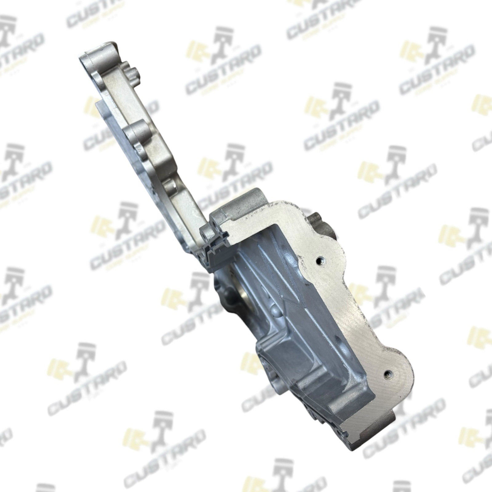 Ford Crown Victoria Lincoln 4.6L V8 OEM Timing Cover | 02 - 05 6W7E - 6C086 - AA