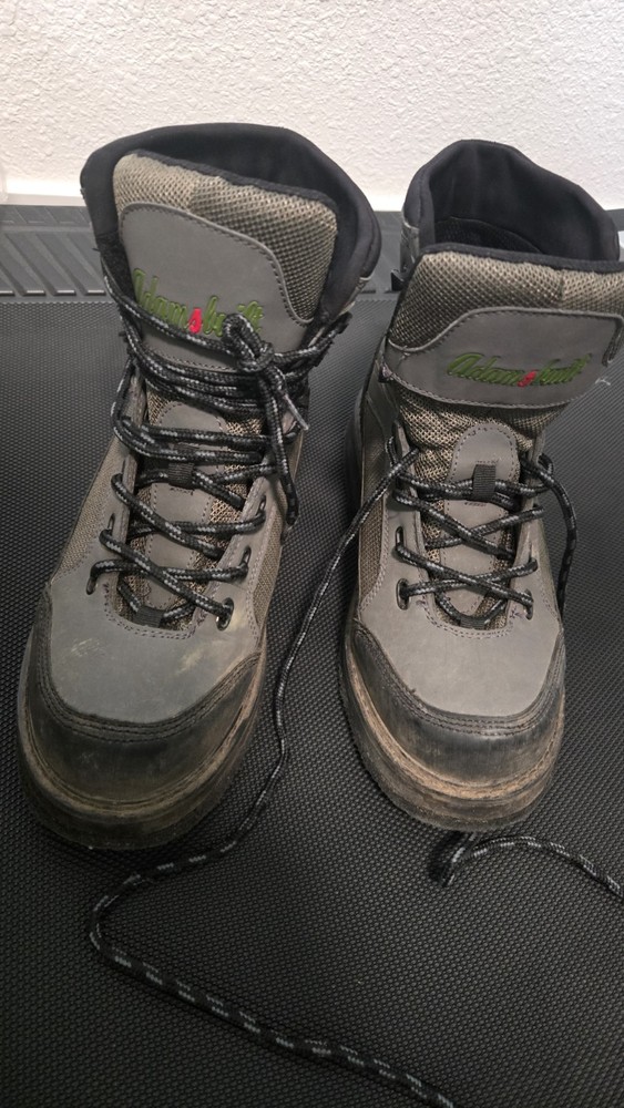 Adamsbuilt Wading Boot Men's