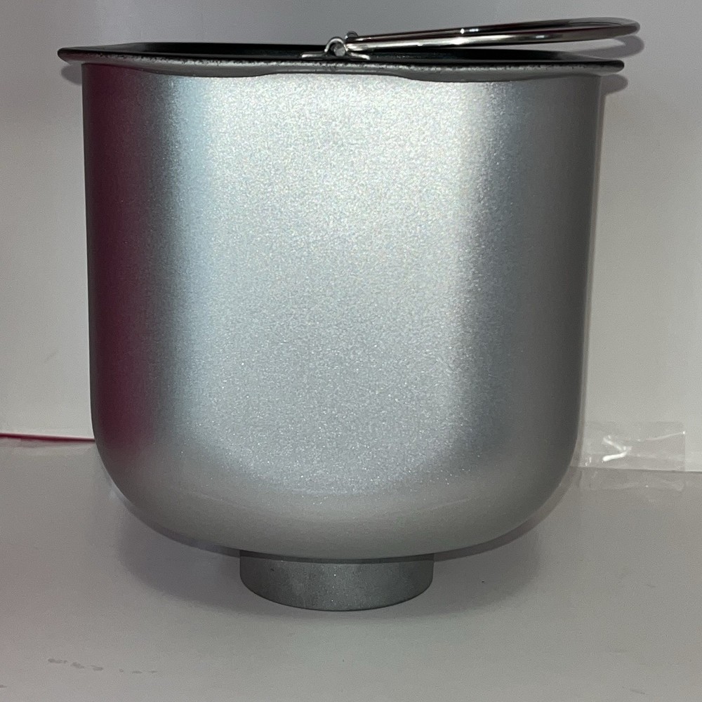 Bread Machine Maker Pan Replacement Part Basket Plate Imprint 901 On Bottom