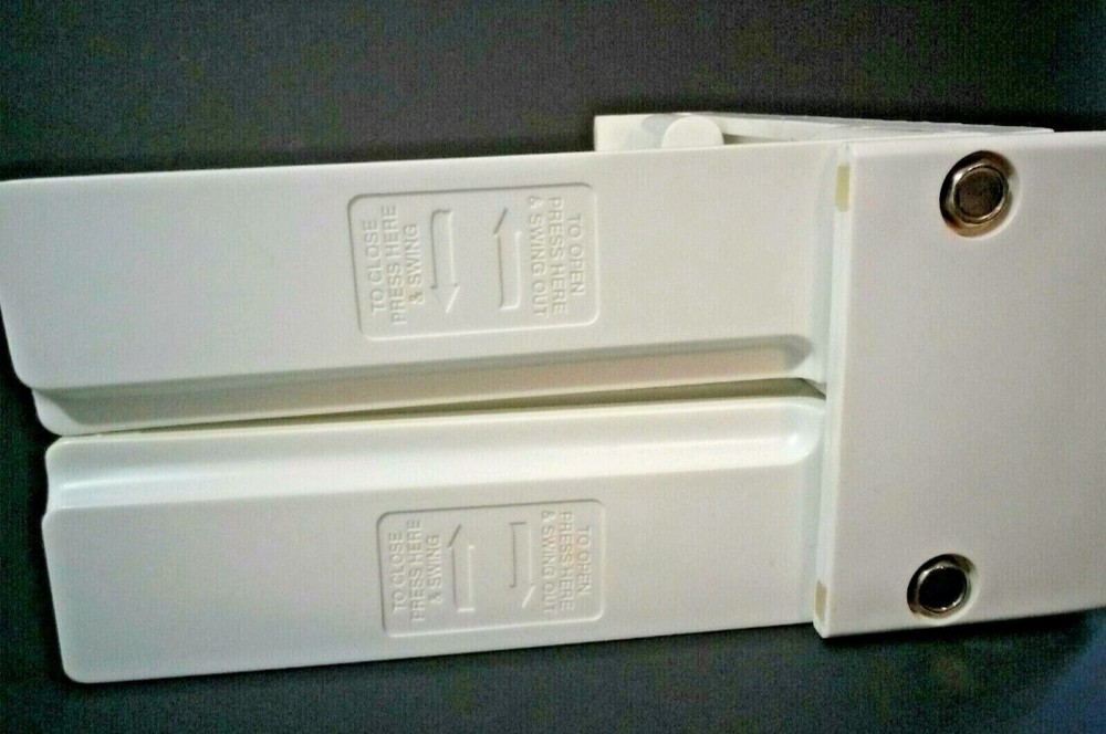 West Bend Bread Slicing Guide Bread Slicer Folding