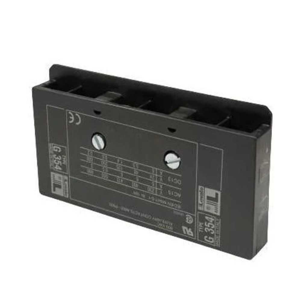 Lovato Electric 11G48102