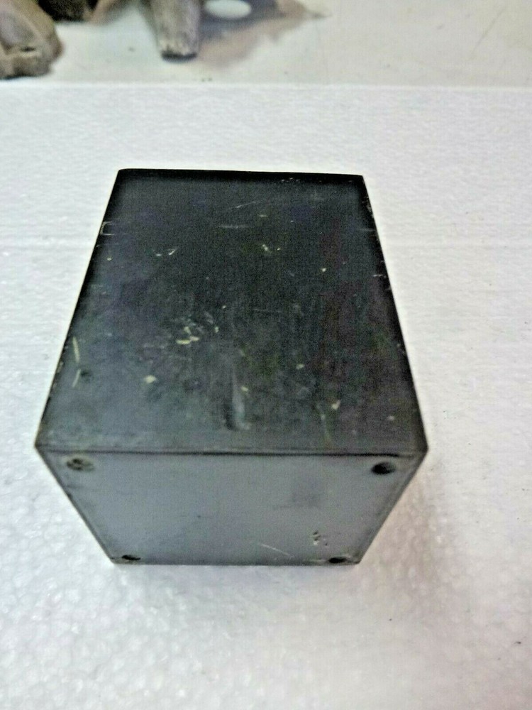 Peerless Altec Lansing HUG 984542-3 # 6076 Audio Transformer !