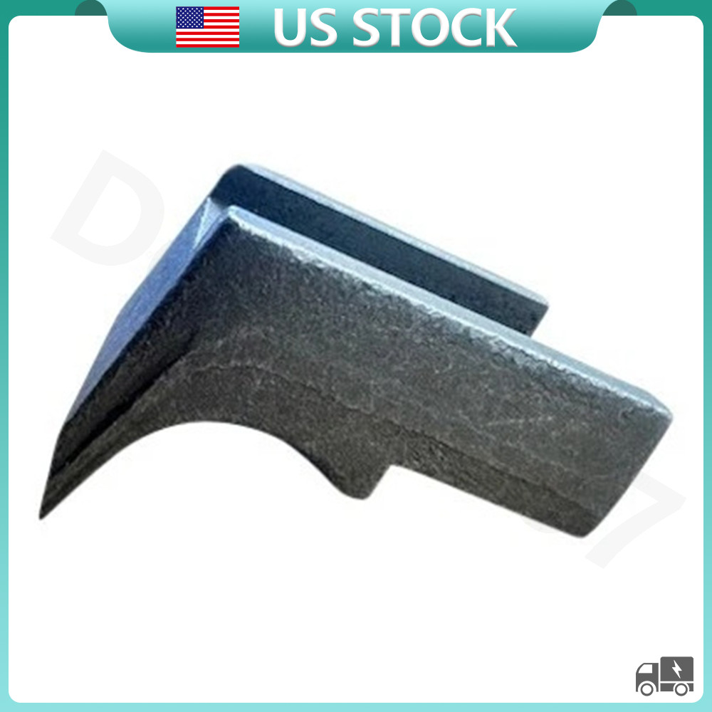 25Pack C/3 Teeth For FAE CAT Mulchers With C/3 Rotor 570-21233 USA