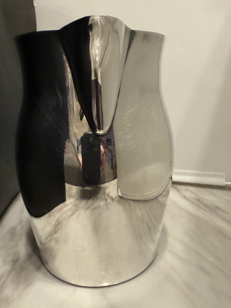 Newburyport Silverplate 4318 N Pitcher