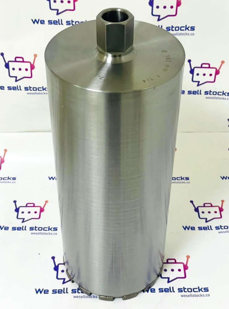 DIEWE 77-L Diamond Core Drill Bit