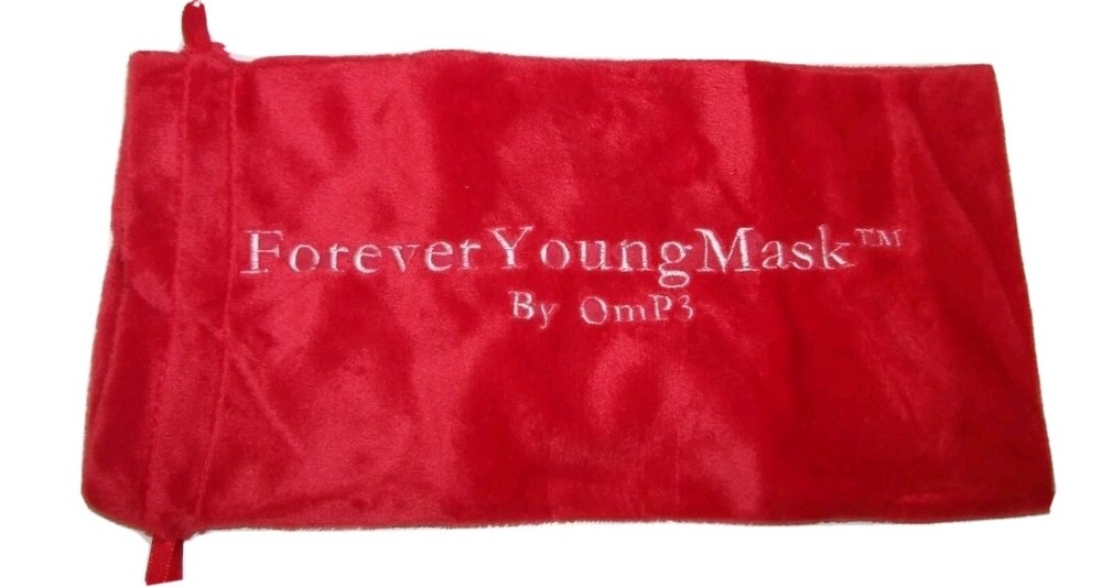 Forever Young™ Sleeping Mask Good Night Sleep Aid