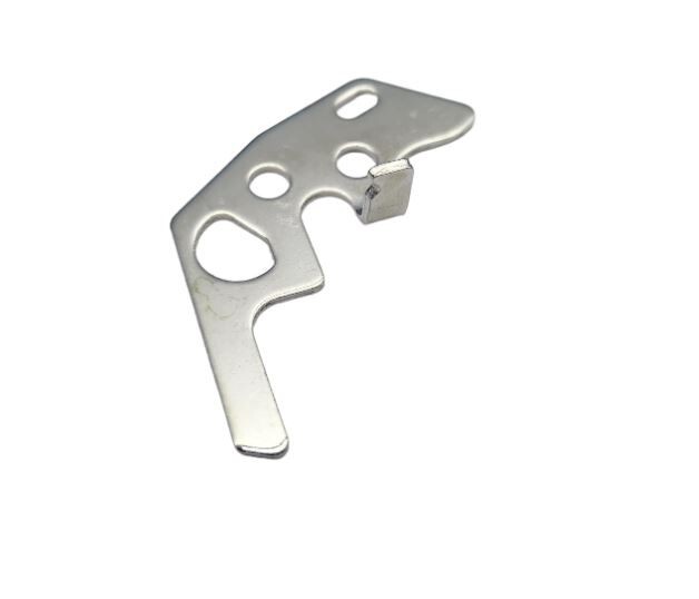 Automatic Bolt Release, Zinc Finish, 10/22