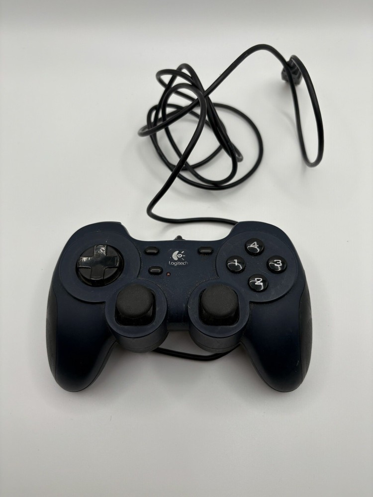 Logitech Dual Action Remote G-UF13A T35