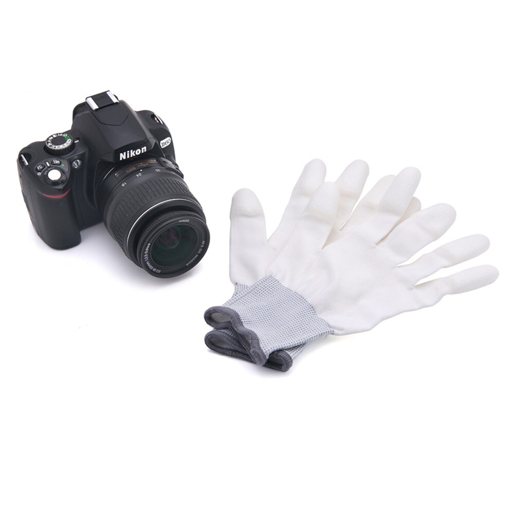 Anti Static Cleaning Gloves by VSGO