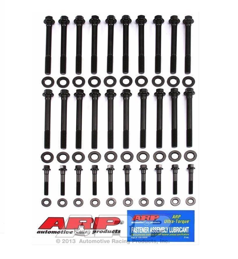 ARP 134-3610 Cylinder Head Bolts Kit for 2004+ Chevrolet Gen III IV LS Engines