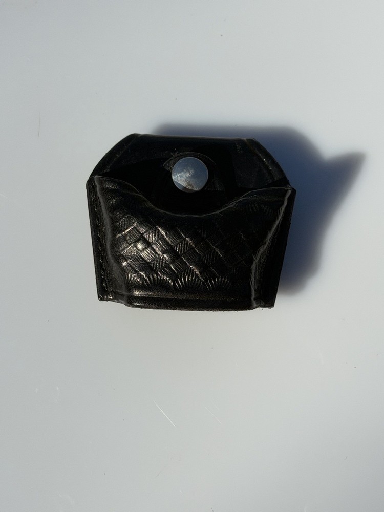 Don Hume Handcuff Case