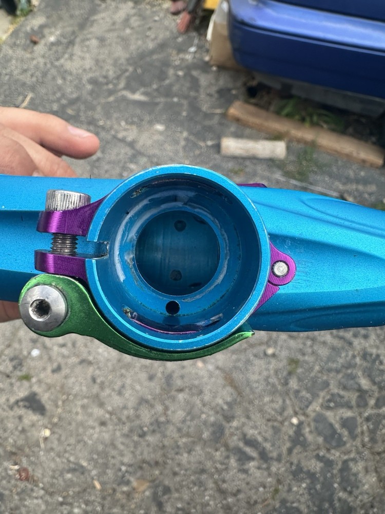 Machine Paintball Vapor