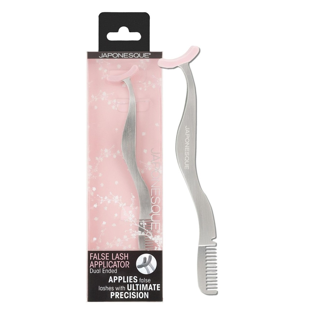 JAPONESQUE False Lash Applicator Tweezers