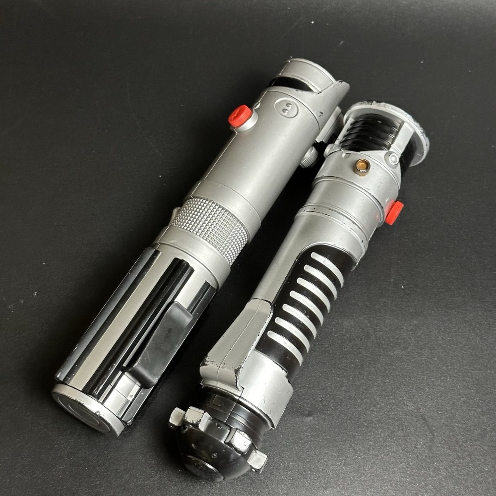 Star Wars Lightsaber Bundle