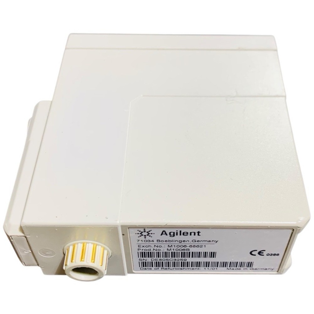 Philips M1006A Single parameter invasive blood pressure (IBP) module