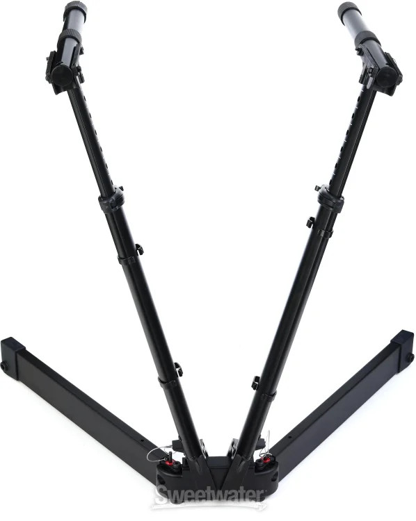 Ultimate Support V-Stand Pro Keyboard Stand