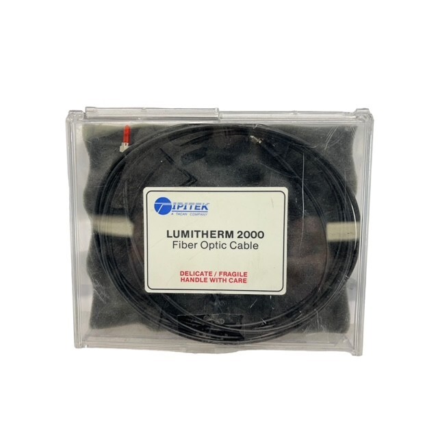 IPITEX LUMITHERM 2000 FIBER OPTIC CABLE