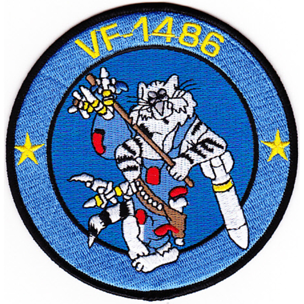 VF-1486 Patch The Fighting Hobos