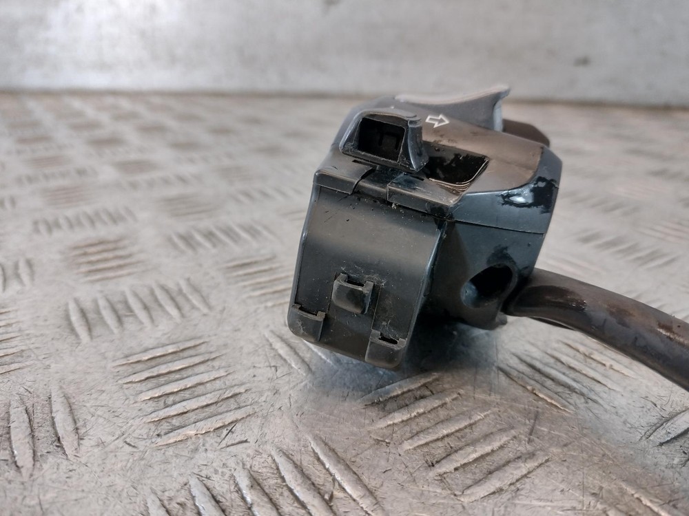 2015 HONDA CB125F Left Hand Switch Gear